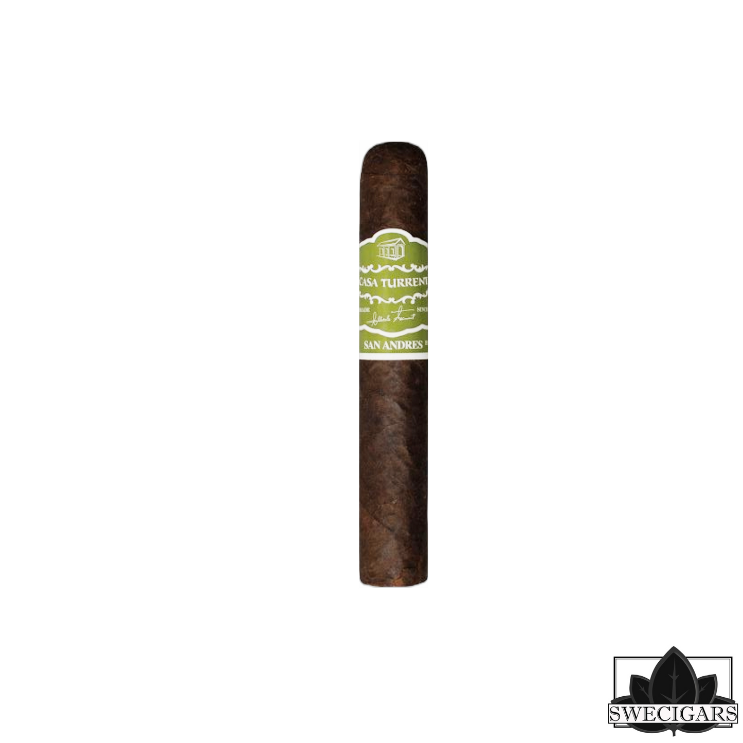 A.Turrent San Andres - Swecigars
