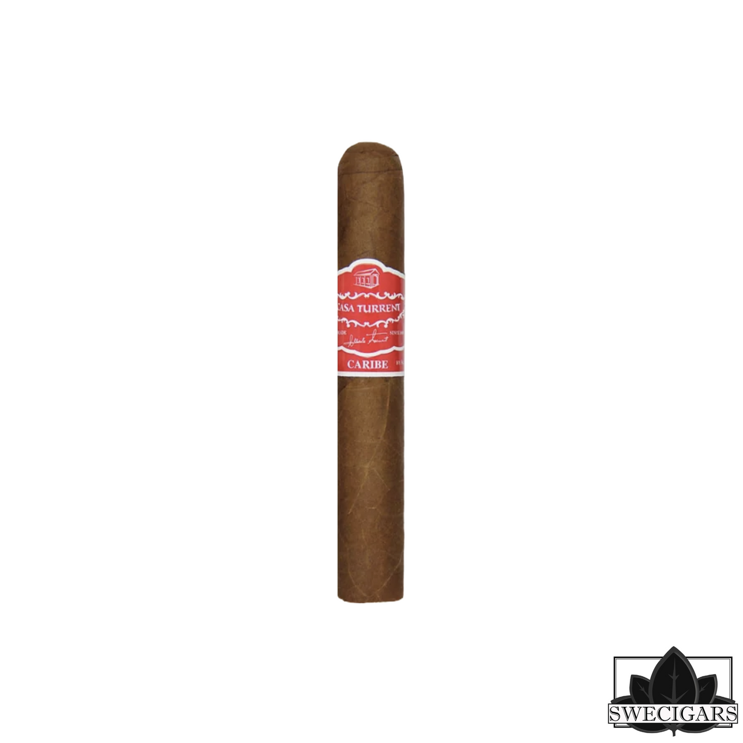 A.Turrent Caribe - Swecigars