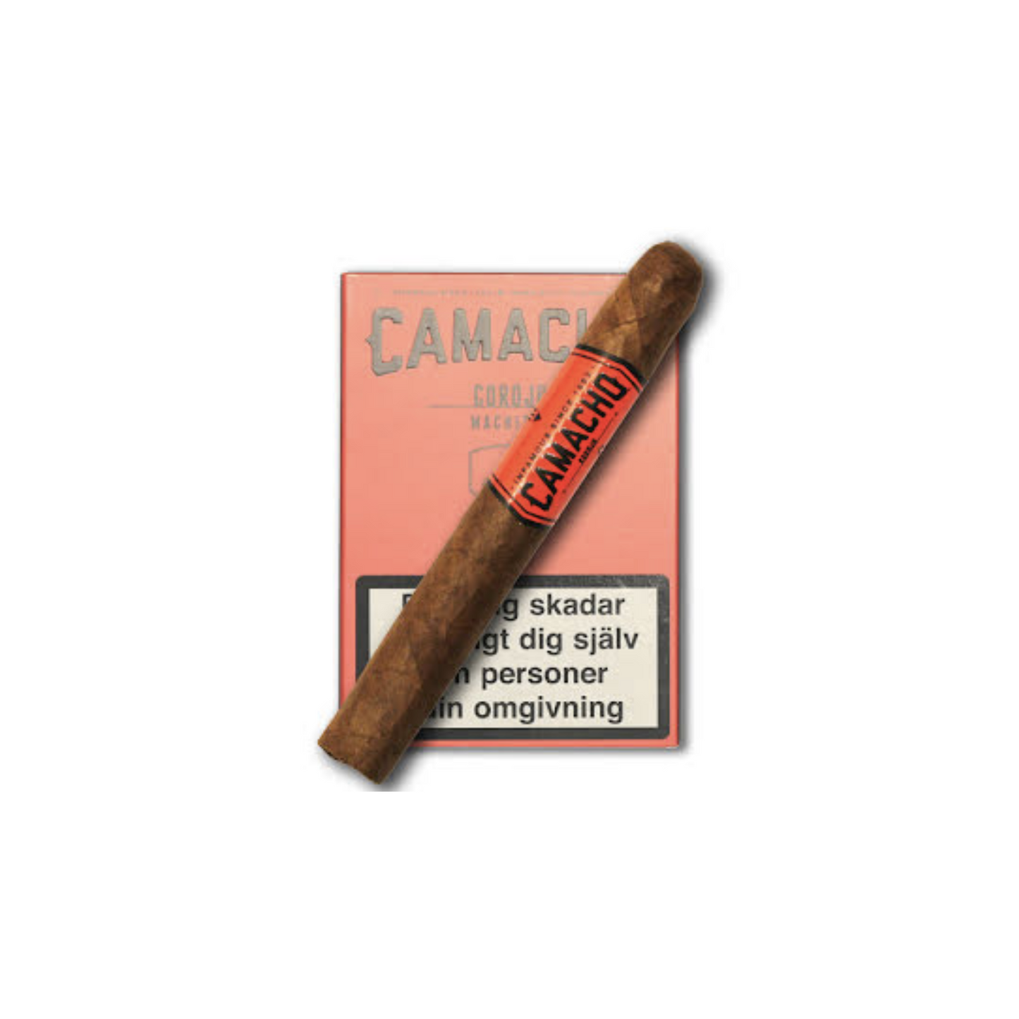 Camacho corojo machitos - Swecigars