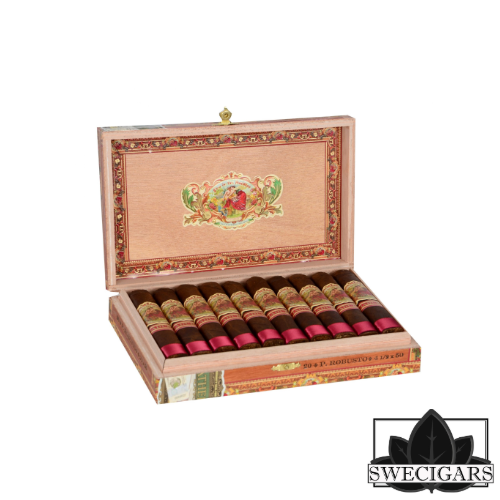 Flor de Las Antillas Maduro Petit Robusto - Swecigars