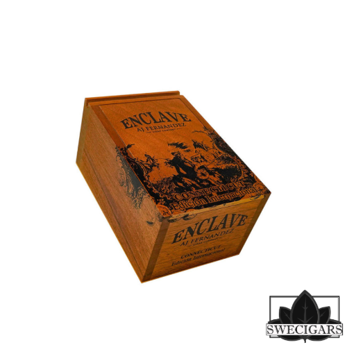 Enclave Connecticut Robusto - Swecigars
