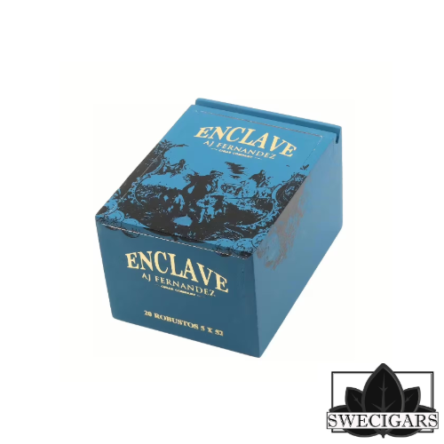 Enclave Habano Robusto - Swecigars
