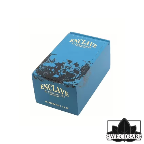 Enclave Habano Churchill - Swecigars