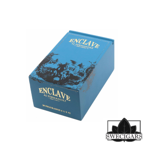 Enclave Habano Figurado - Swecigars