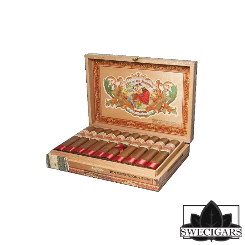 Flor de las Antillas Robusto - Swecigars
