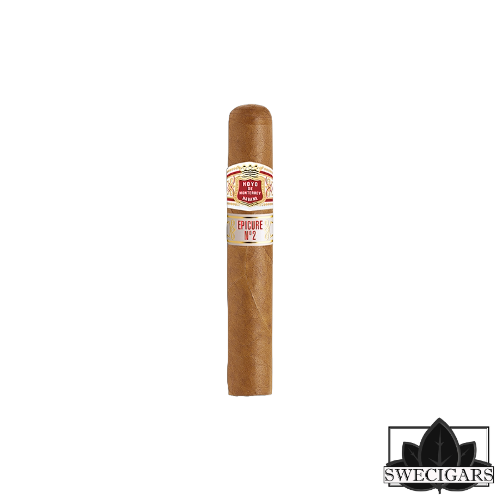 Hoyo de Monterrey Epicure No. 2 - Swecigars
