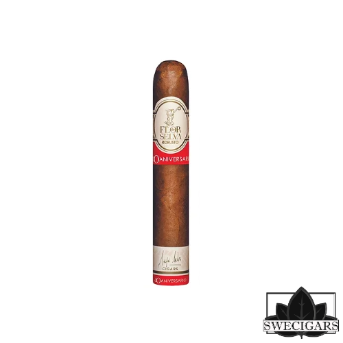 Flor de Selva Nº20 Robusto - Swecigars