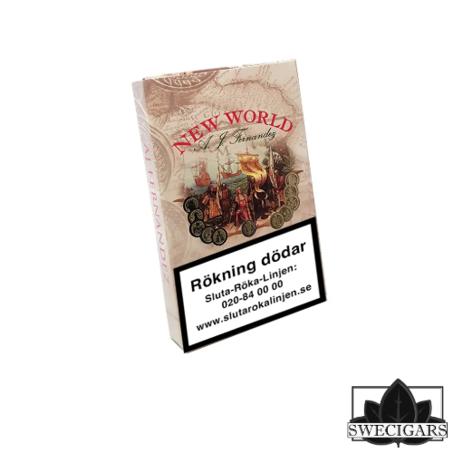 New World Oscuro Tins
