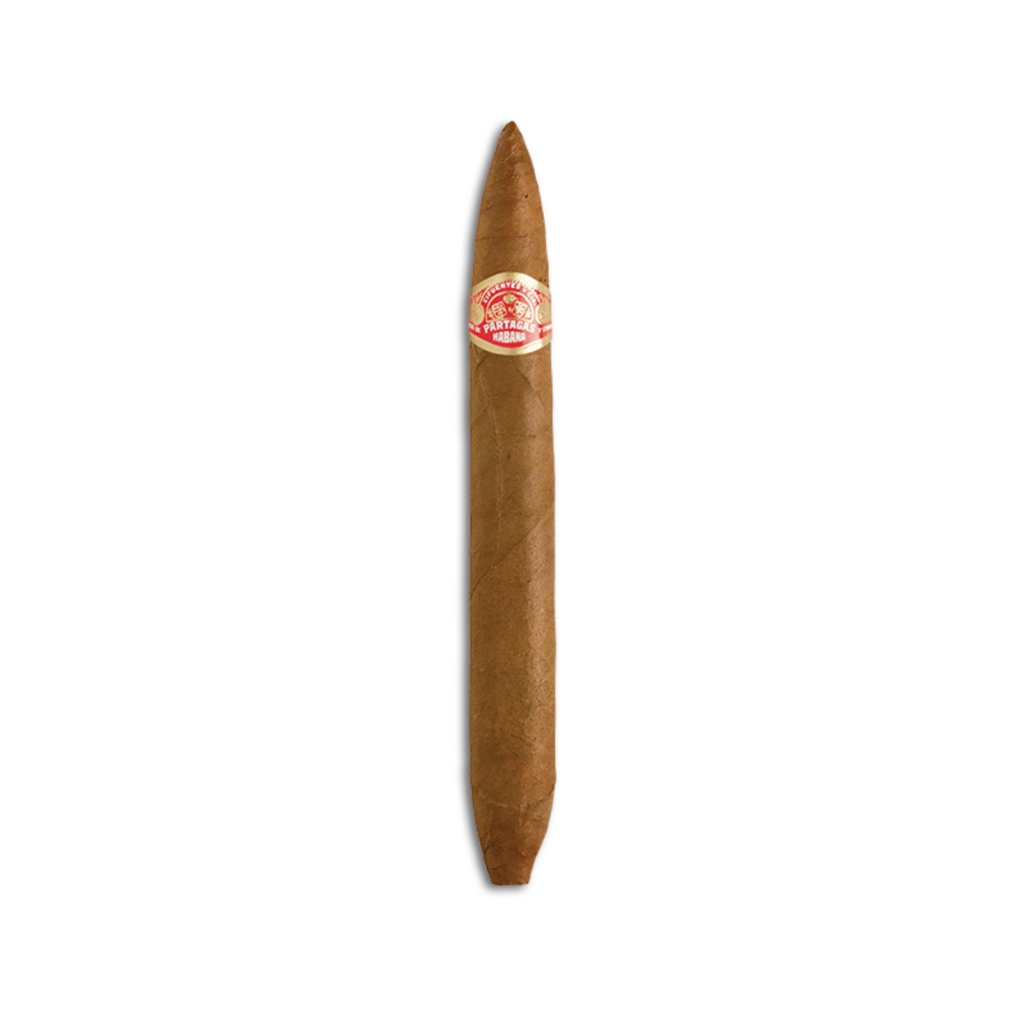 Partagas Presidentes - Swecigars
