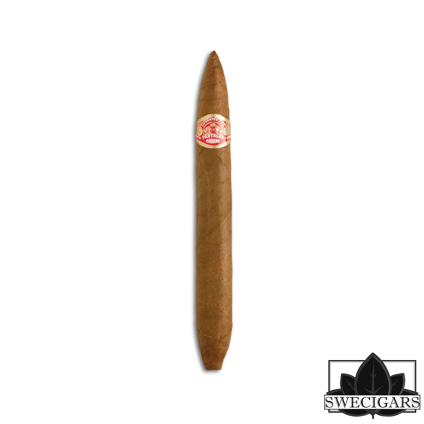 Partagas Presidentes - Swecigars