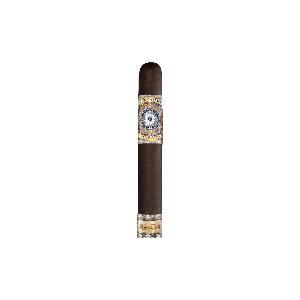 Perdomo habano robusto