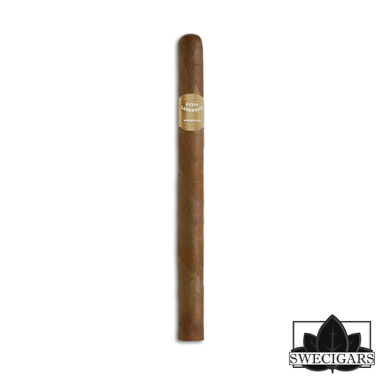 Por Larranaga Montecarlos - Swecigars
