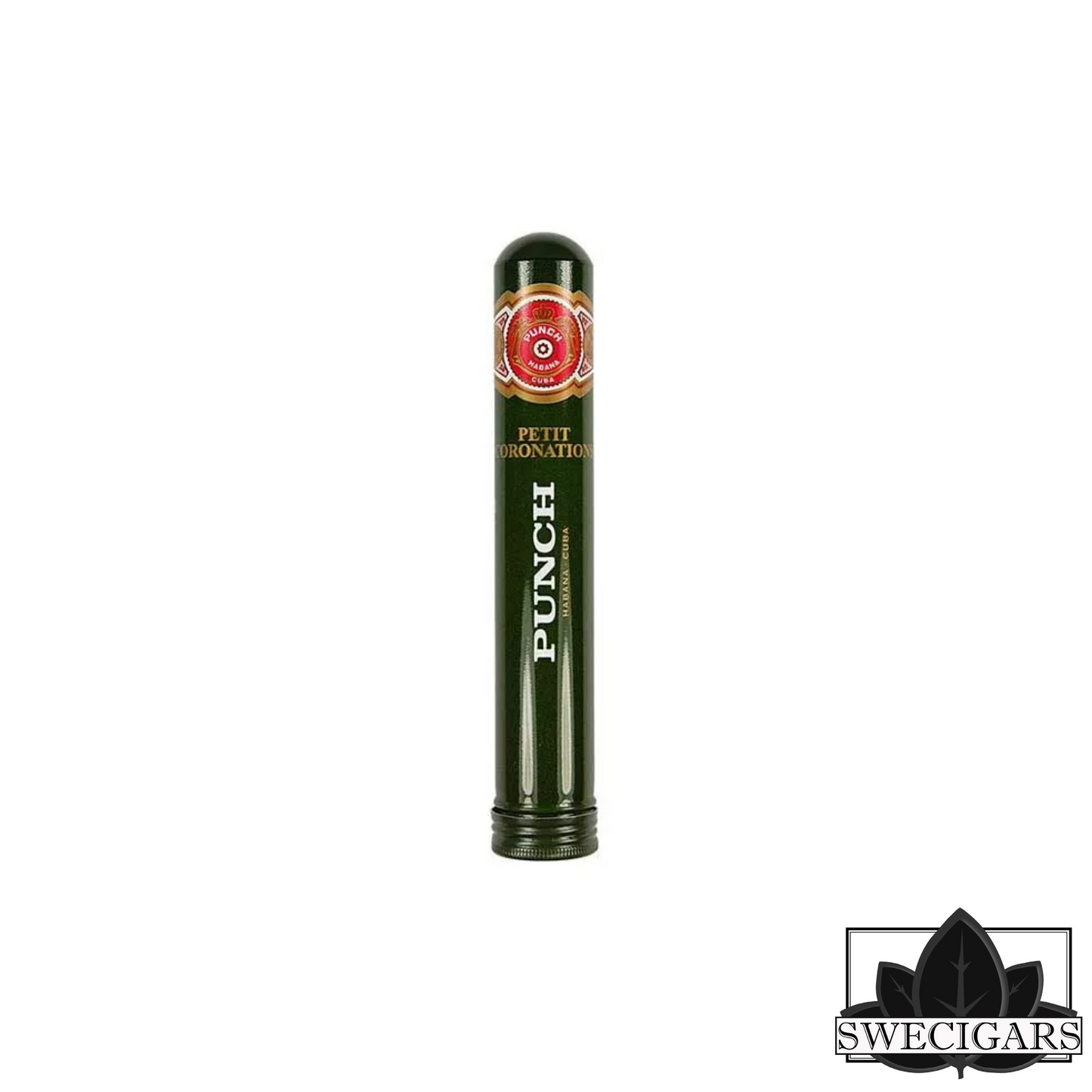 Punch Petit Coronations - Swecigars