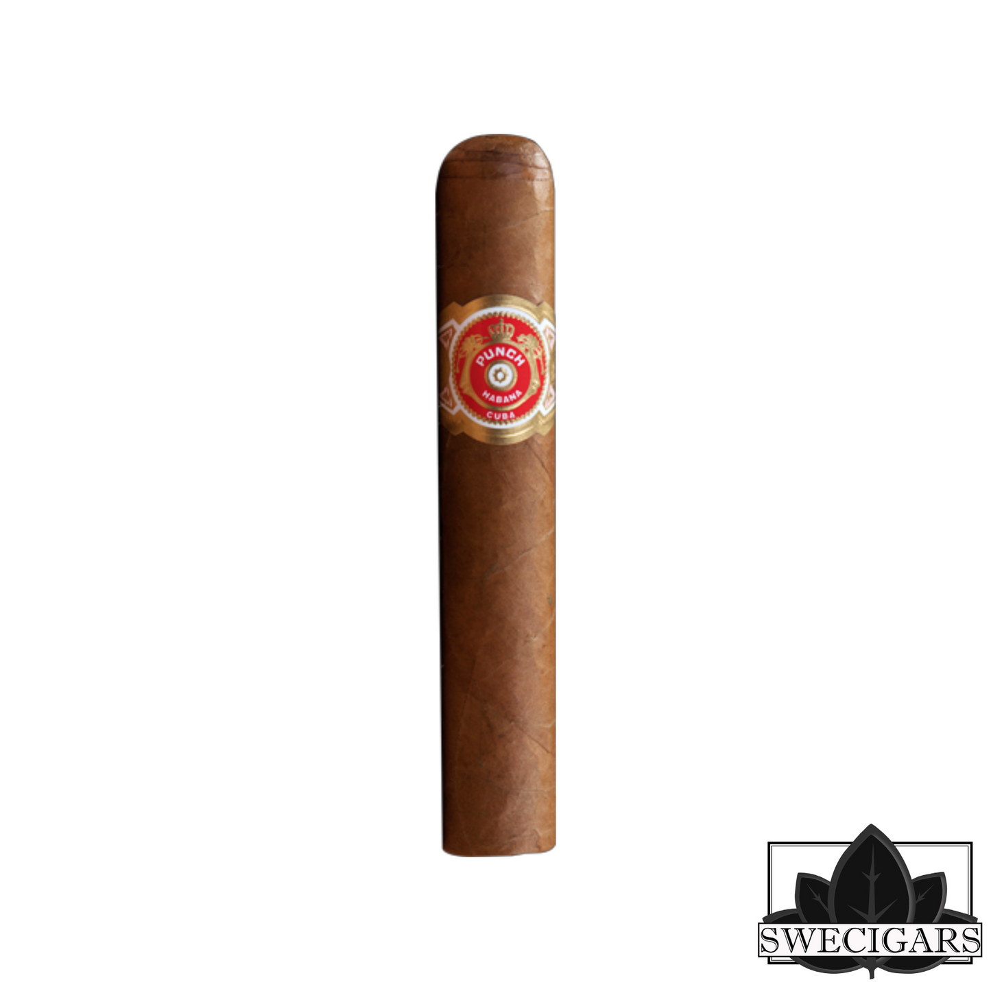 Punch Short De Punch - Swecigars