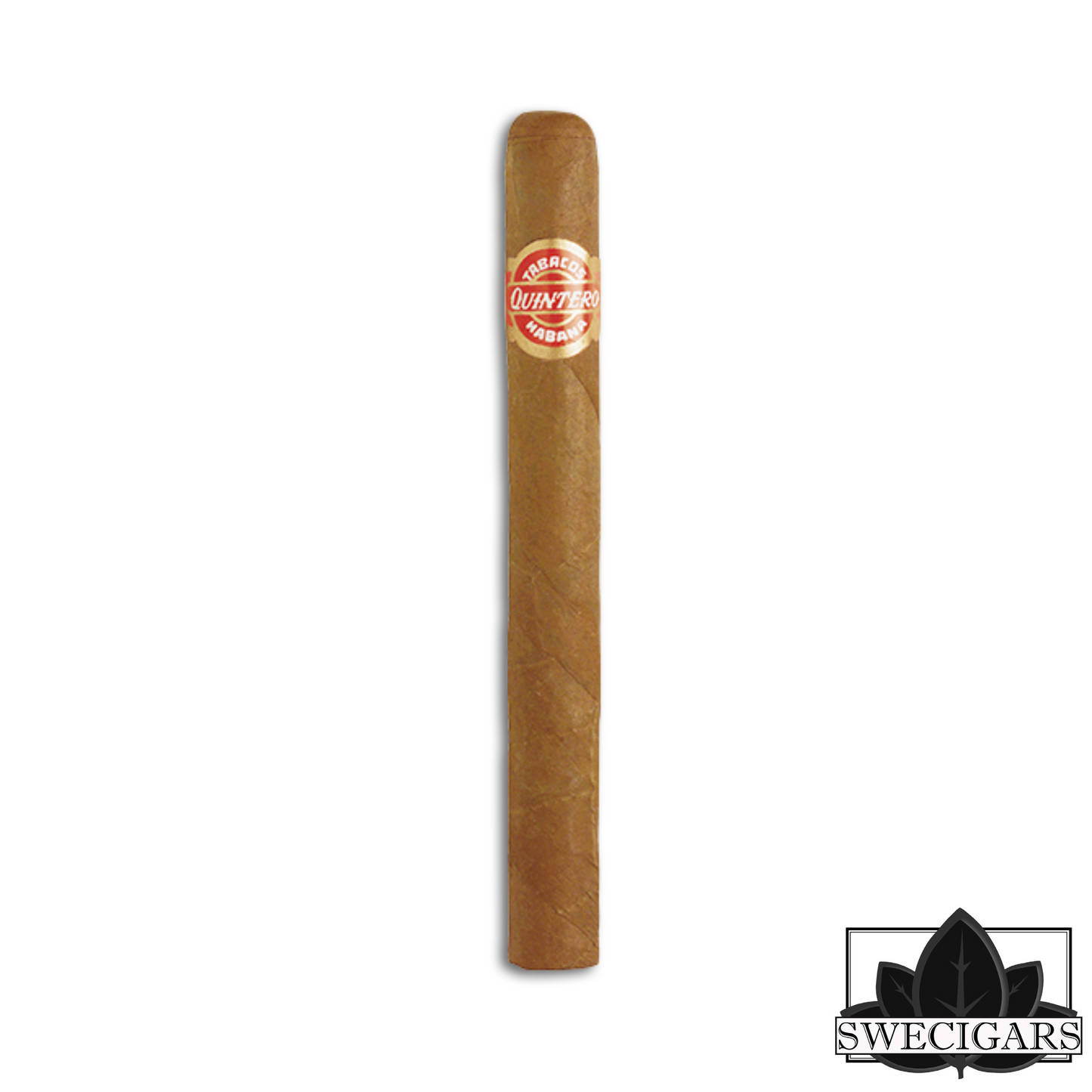 Quintero Brevas - Swecigars