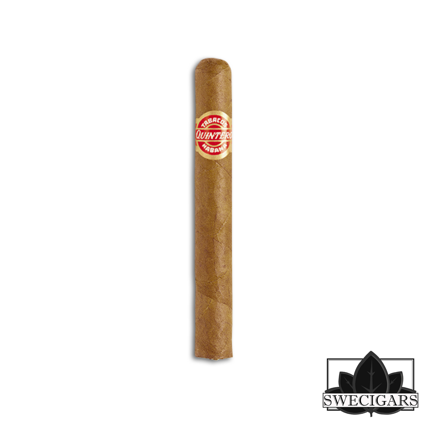 Quintero Londres Extra - Swecigars