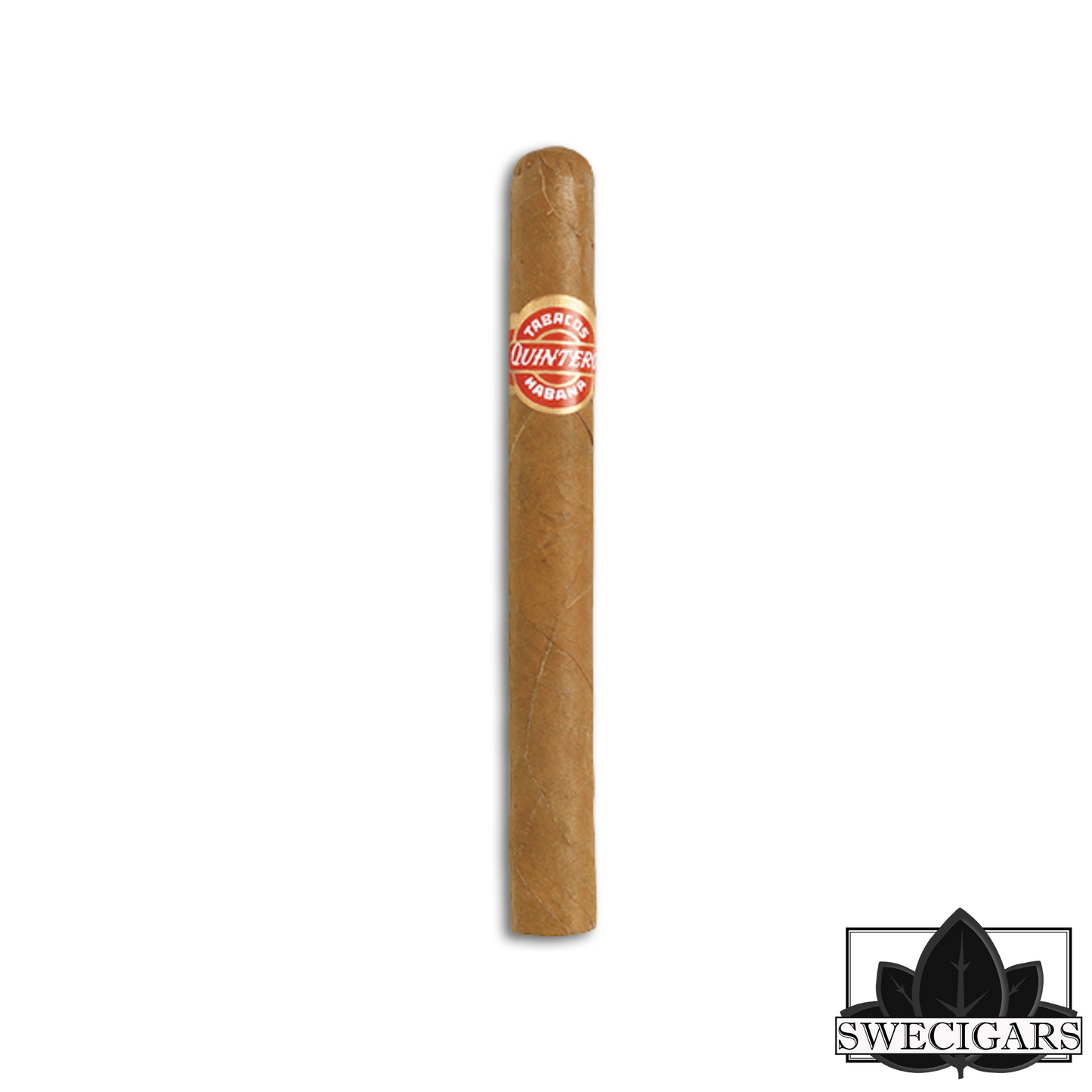 Quintero Panetelas - Swecigars