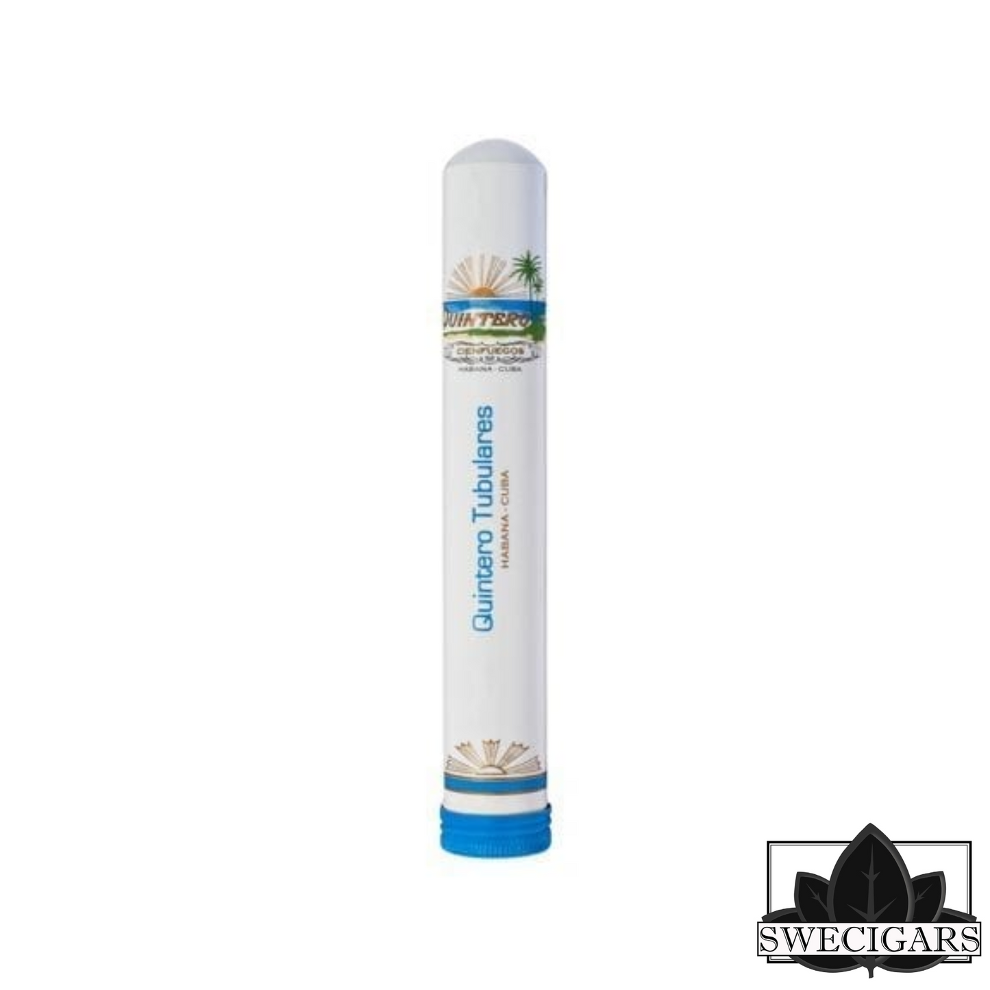 Quintero Tubulares - Swecigars