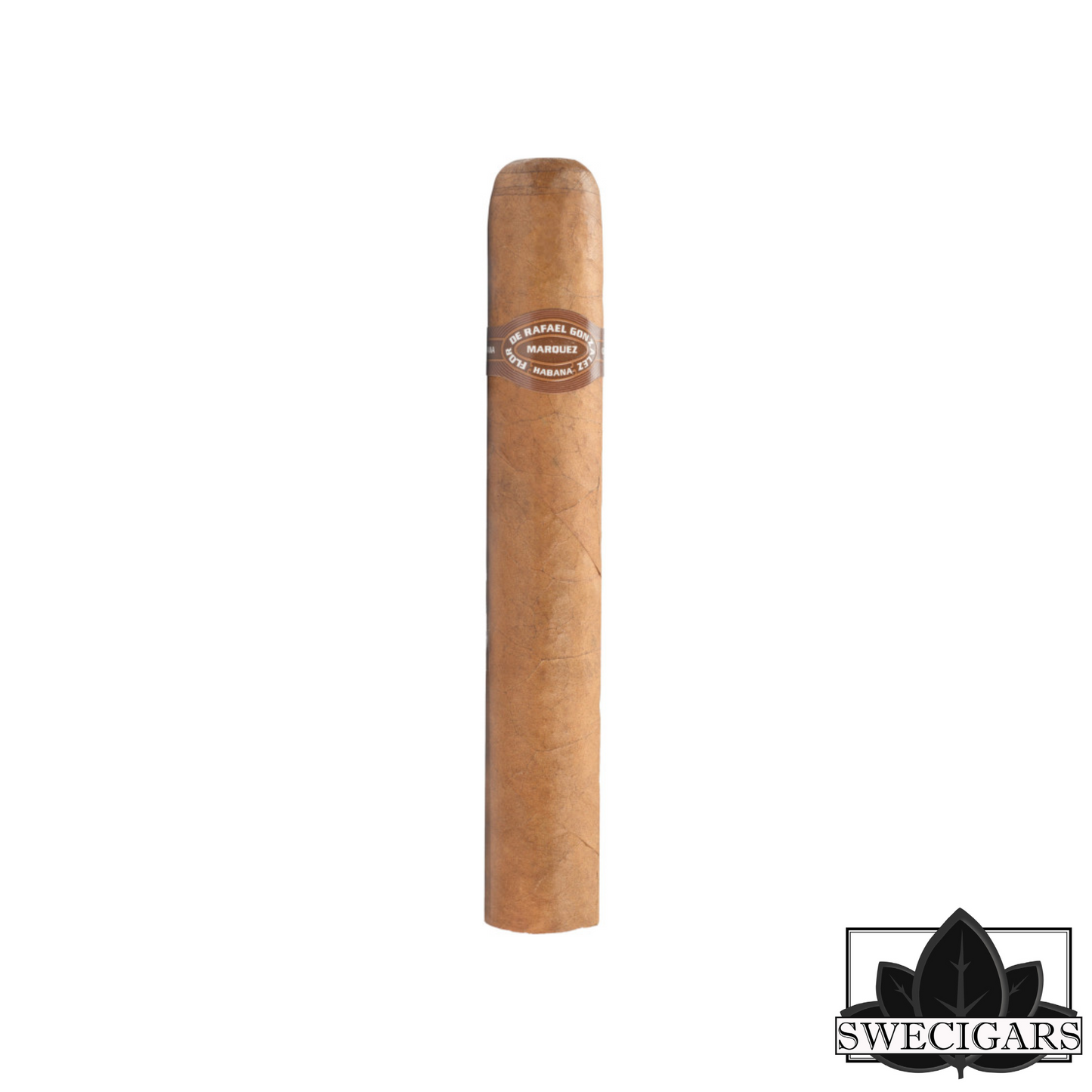 Rafael Gonzales Coronas de Lonsdales - Swecigars