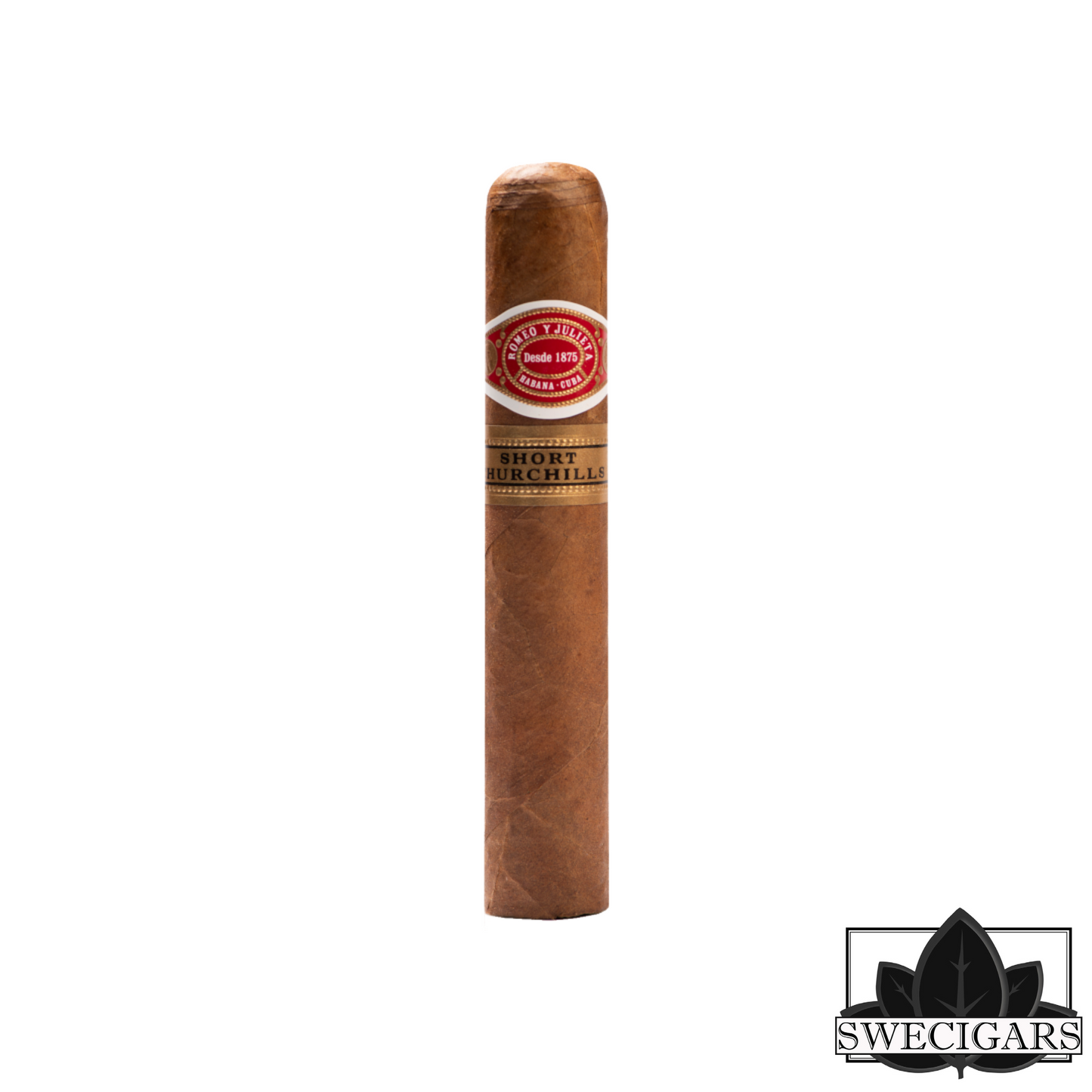 Romeo Y Julieta Short Churchills - Swecigars