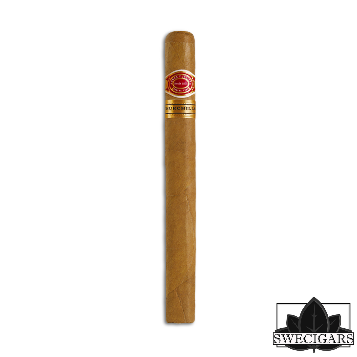 Romeo Y Julieta Churchills - Swecigars