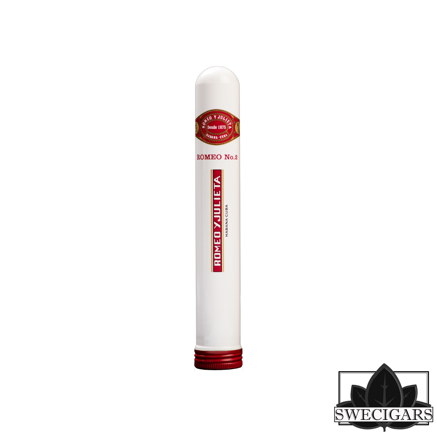 Romeo y Julieta No 2 - Swecigars