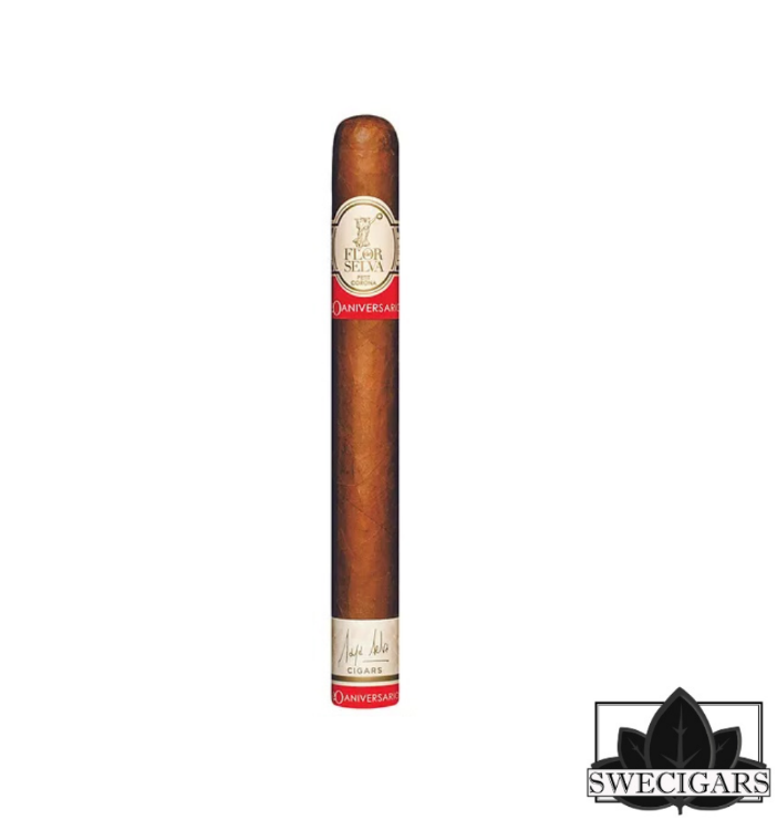 Flor de Selva Nº20 Petit Corona - Swecigars