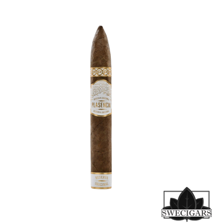 Plasencia Reserva Original Piramide - Swecigars