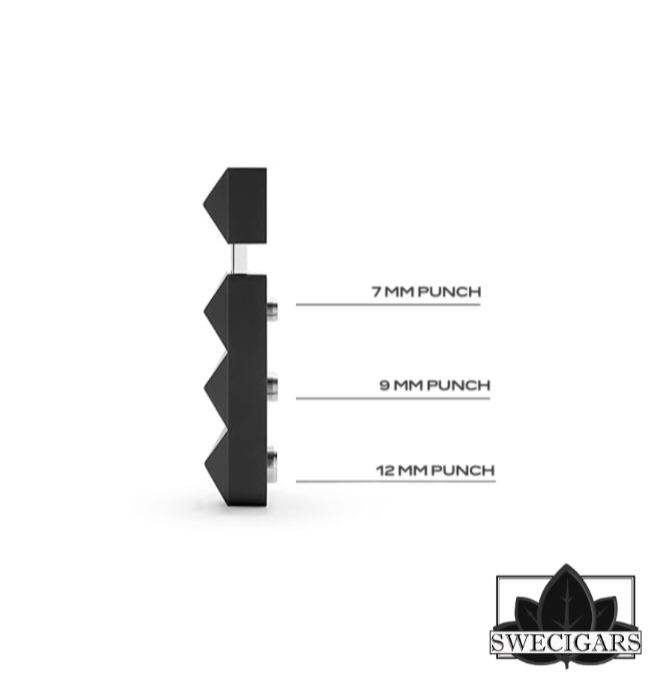 Colibri Quasar Punch