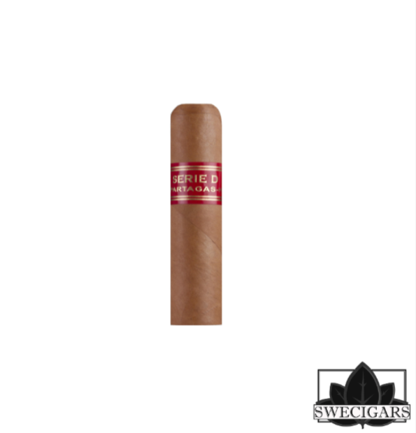 Partagas Serie D No. 6