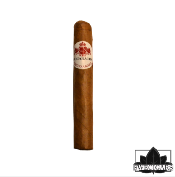 Cucaracha Perla Natural