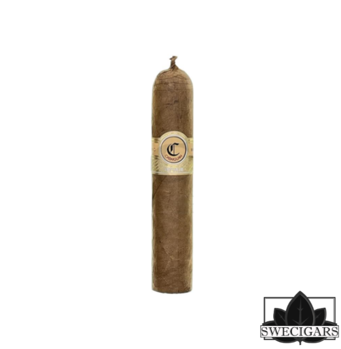Tatuaje Cabaiguan No. 52