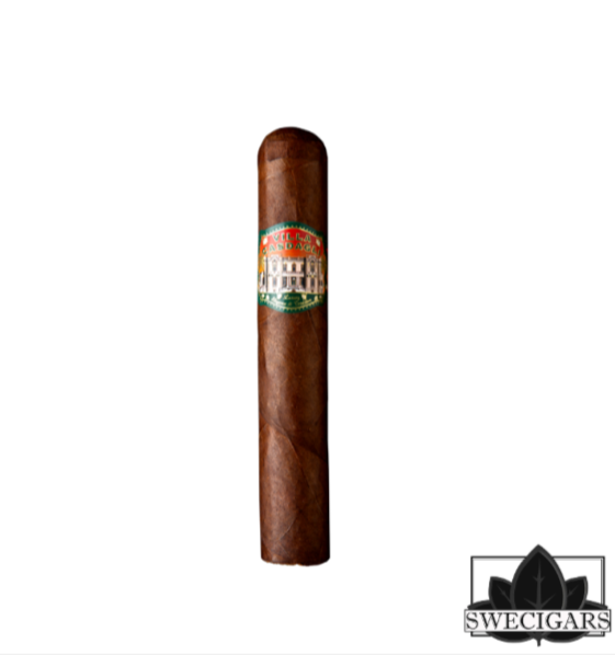 Casdagli Villa Casdagli Robusto