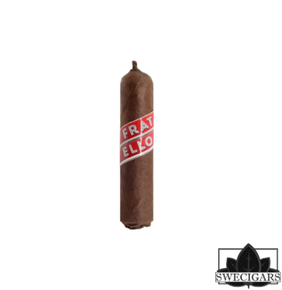 Fratello Classico Fuoco Short Robusto