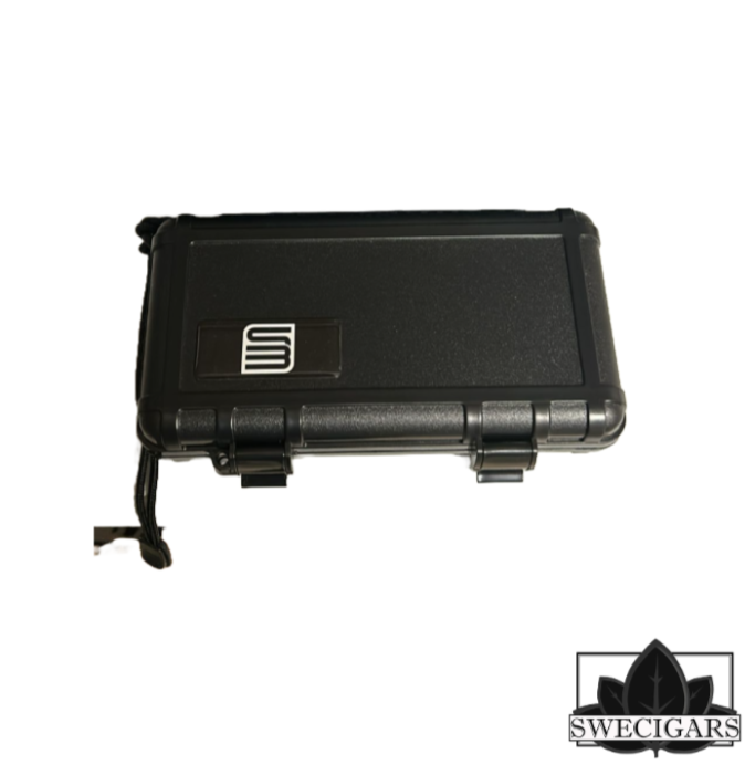 S3 Resehumidor, 5 cigarrer