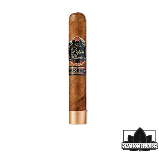 Don Pepin 1979 Robusto