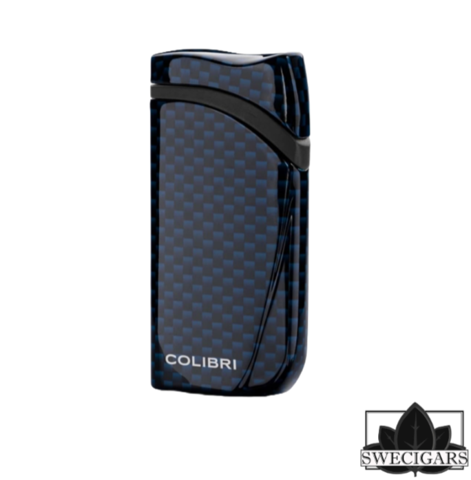 Colibri Falcon Carbon Fiber