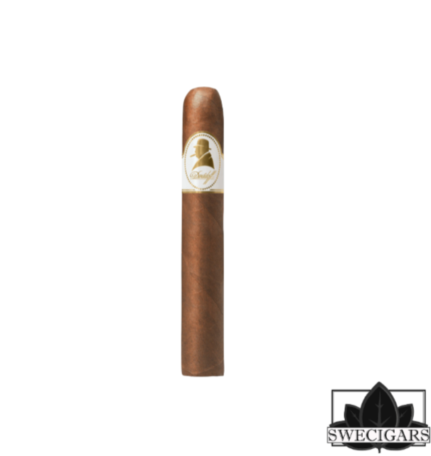 Davidoff Winston Churchill Petit Panetela