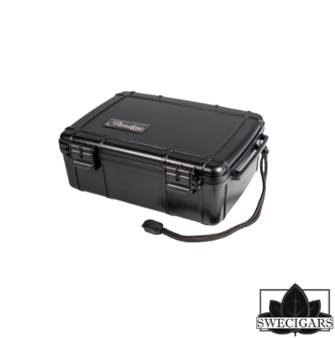 Passatore Resehumidor, 20 cigarrer