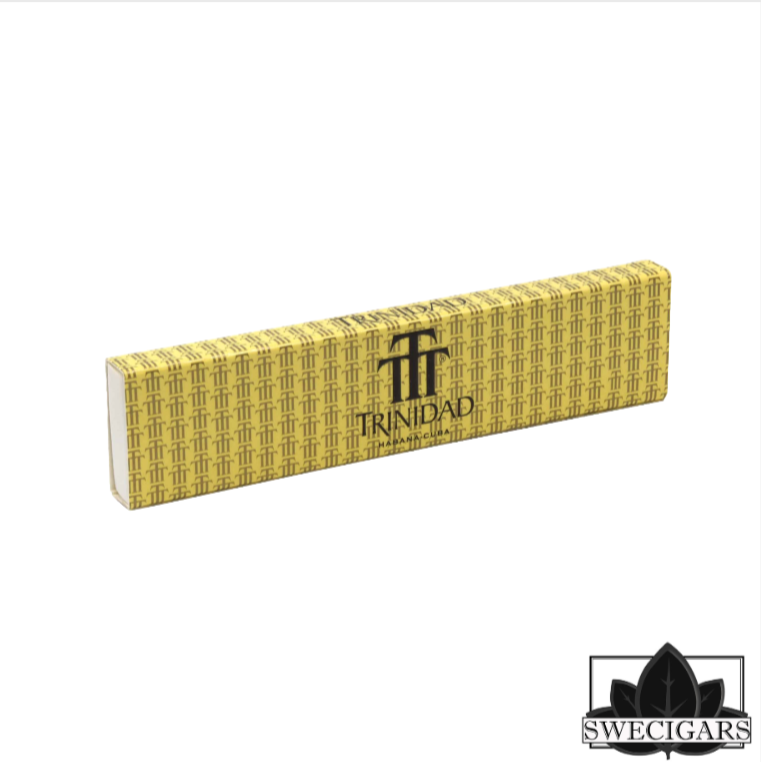 Tändstickor - Habanos
