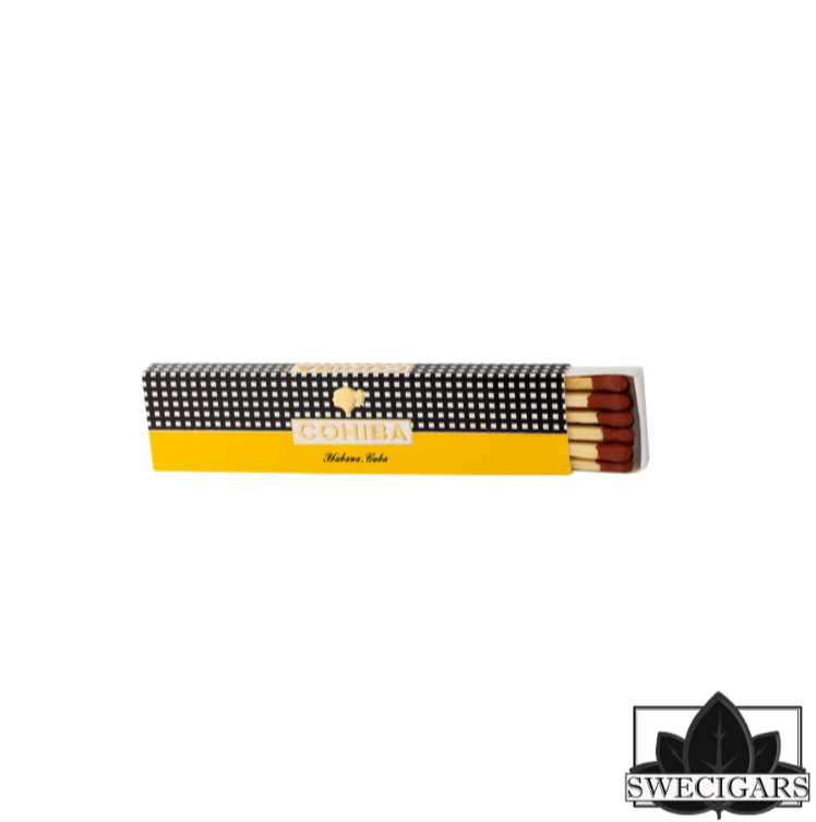 Tändstickor - Habanos
