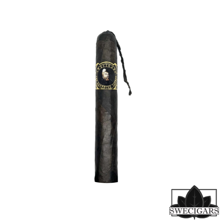 Swecigars - The Founding Father - Gustav Vasa - Swecigars