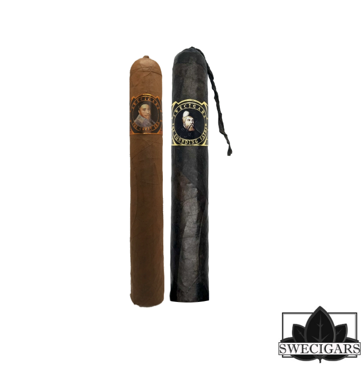 Majestic Collection - Duo - Swecigars