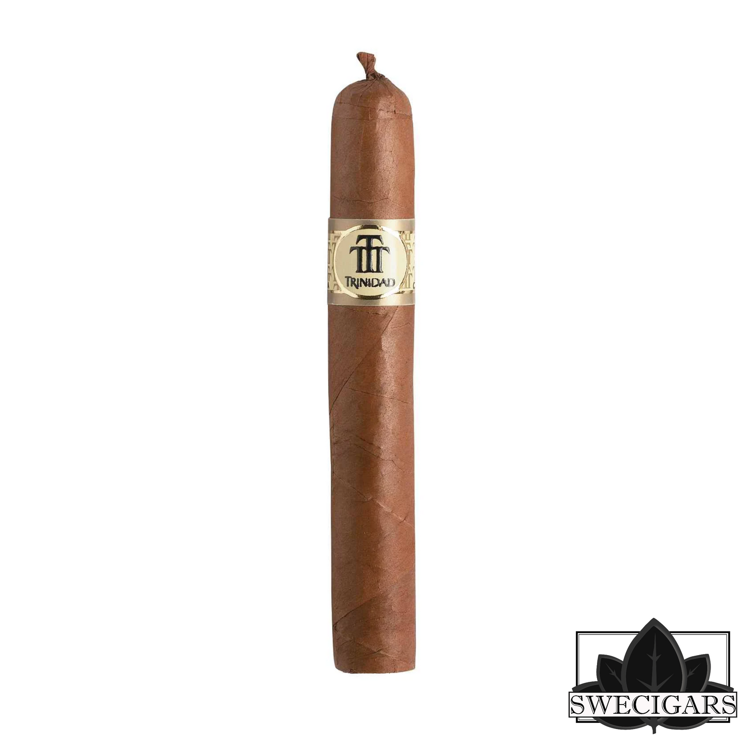 Trinidad Reyes - Swecigars