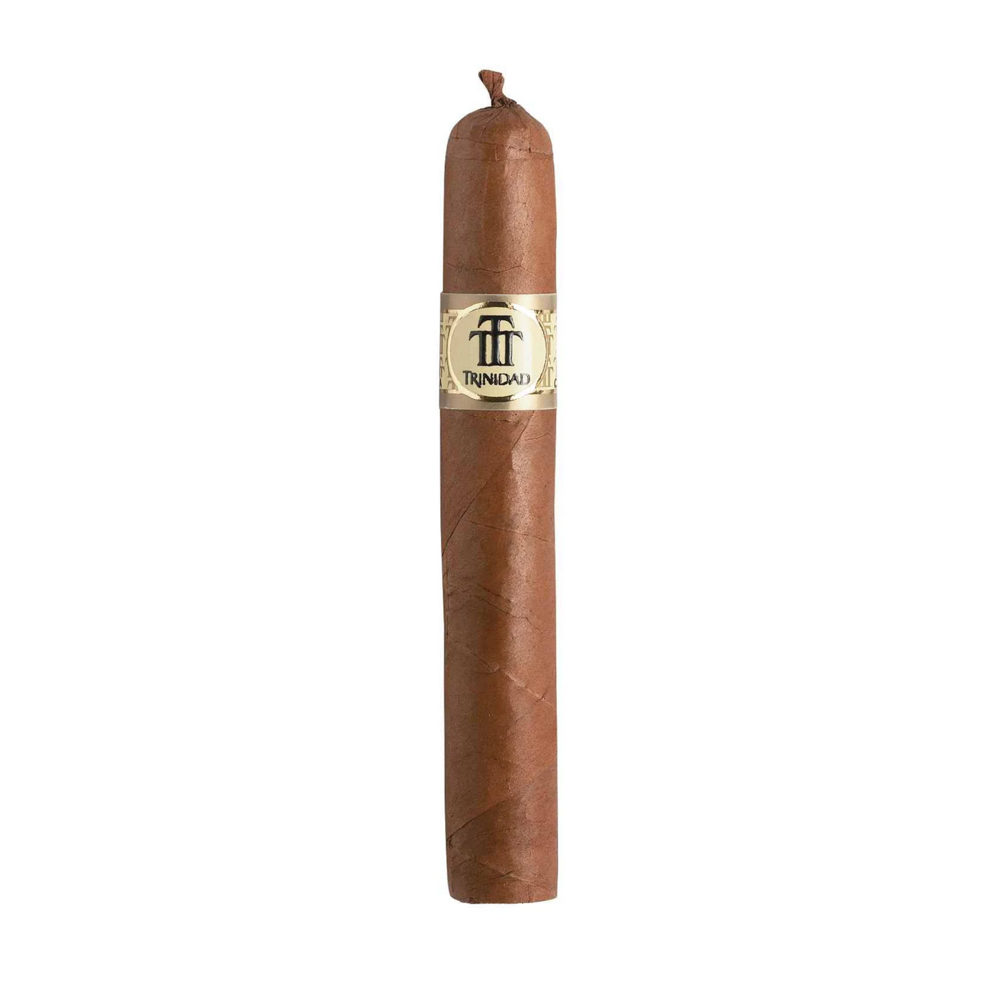 Trinidad Reyes - Swecigars