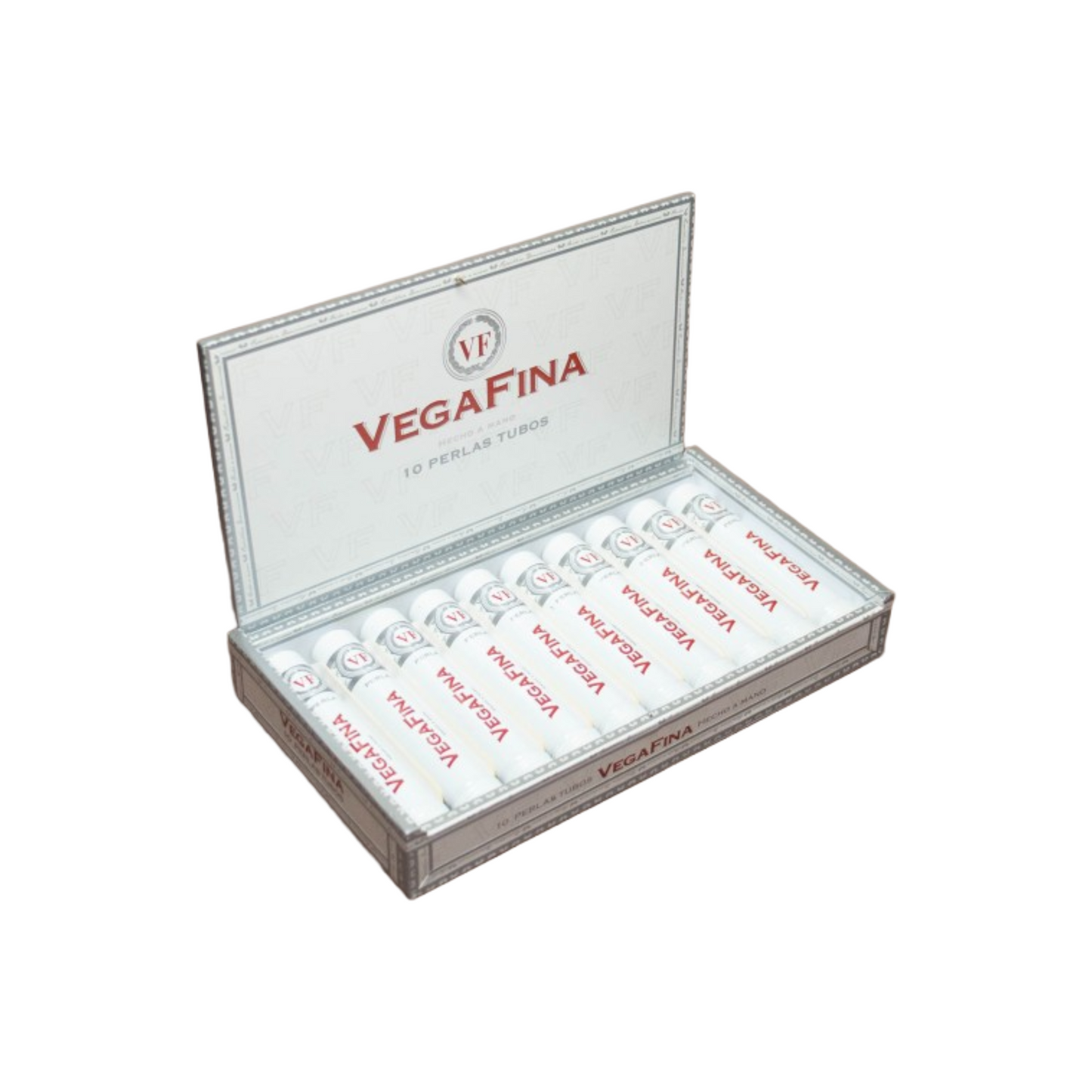Vegafina short robusto