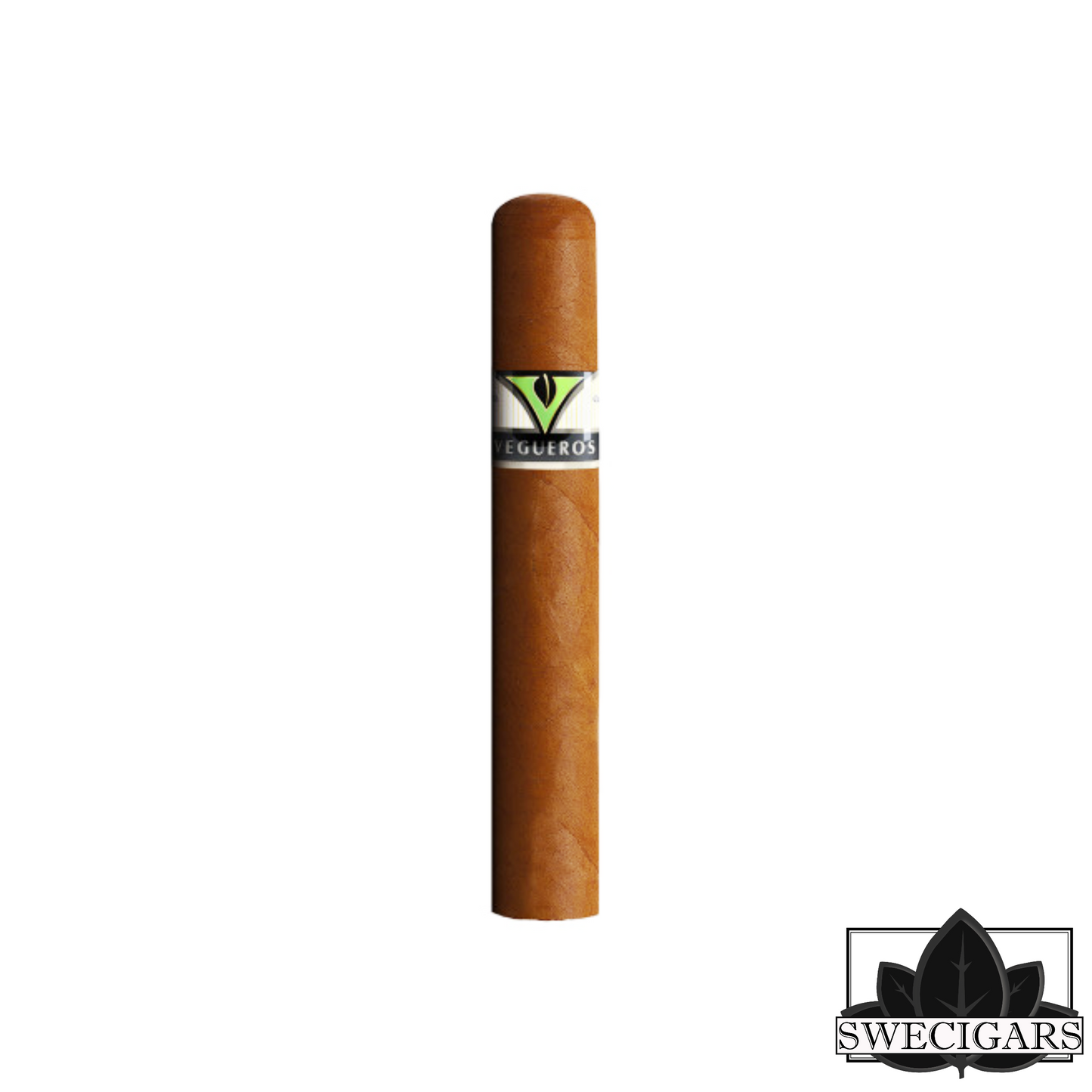 Vegueros Tapados - Swecigars
