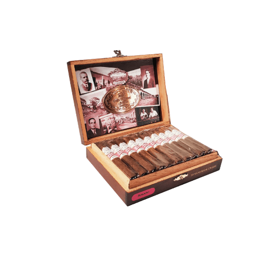 A. Turrent 1880 Rosado Coronita - Swecigars