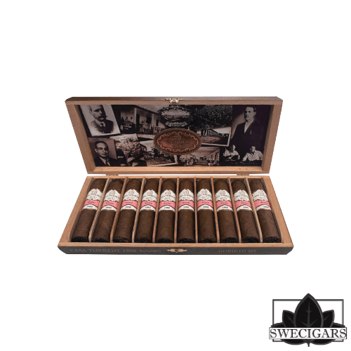 A. Turrent 1880 Rosado Gordito - Swecigars