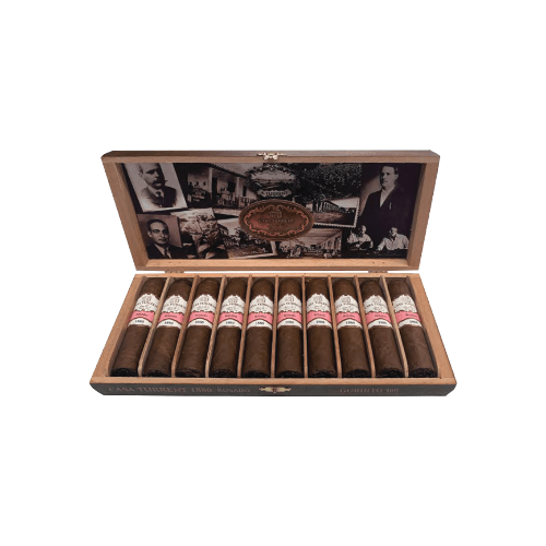 A. Turrent 1880 Rosado Gordito - Swecigars